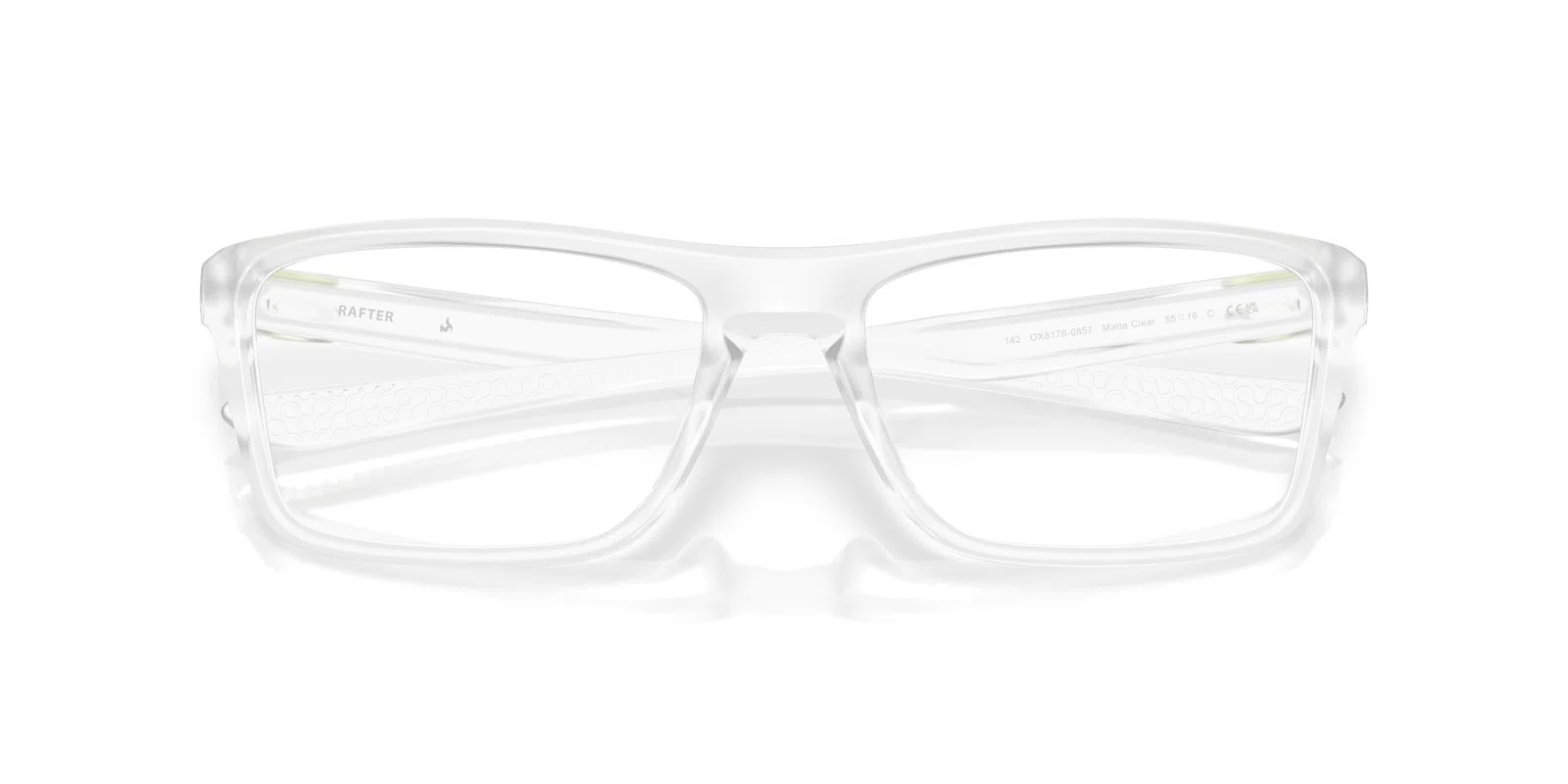 Oakley Rafter 8178 Eyeglasses - view 56